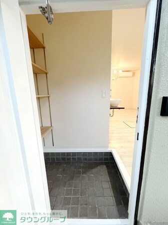 ファミール大塚の物件内観写真